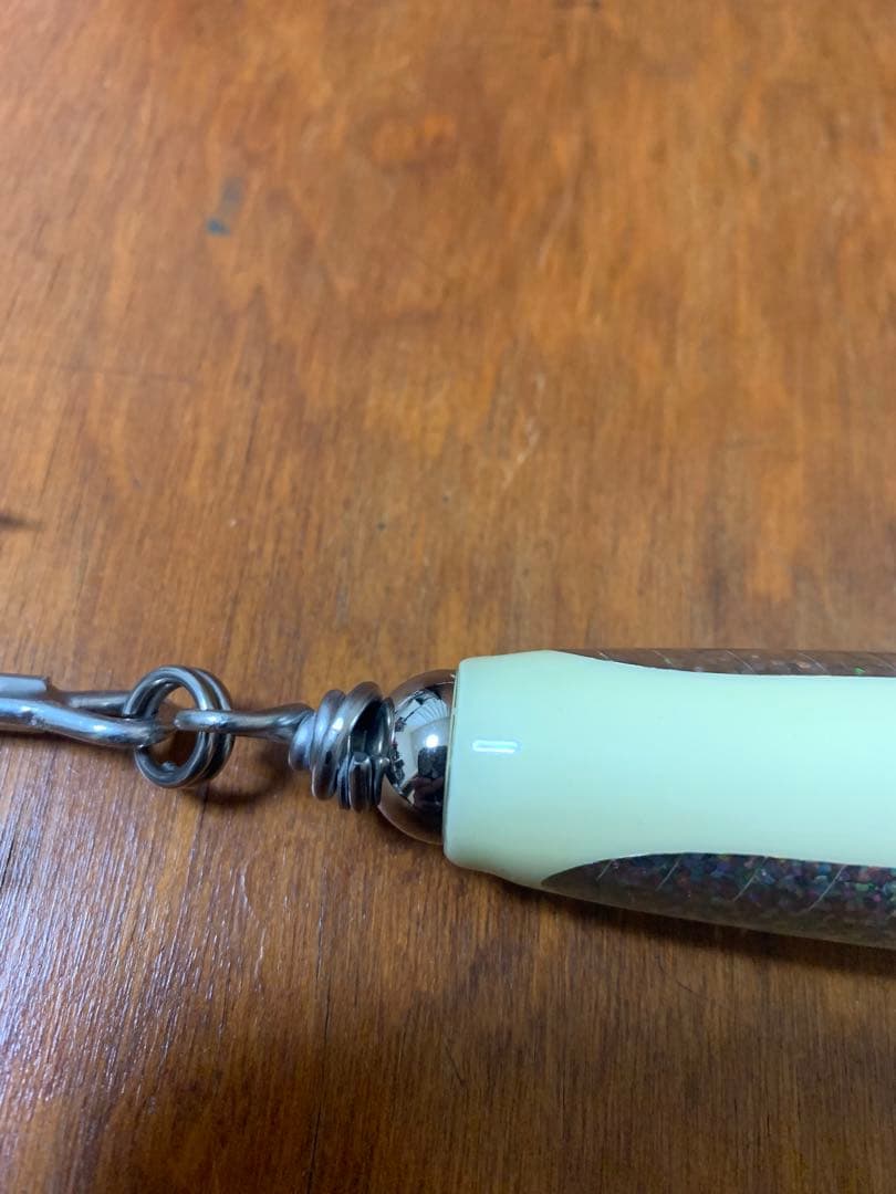 美品CARPENTER KLL Airγ 90-ultra L