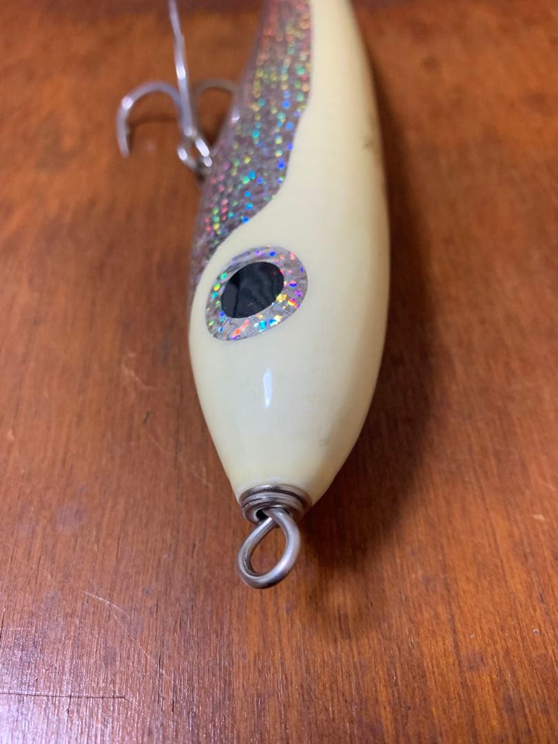 美品CARPENTER KLL Airγ 90-ultra L