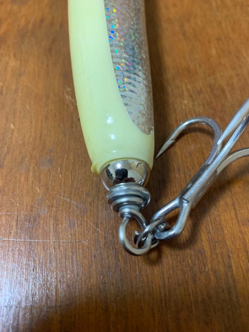 美品CARPENTER KLL Airγ 90-ultra L