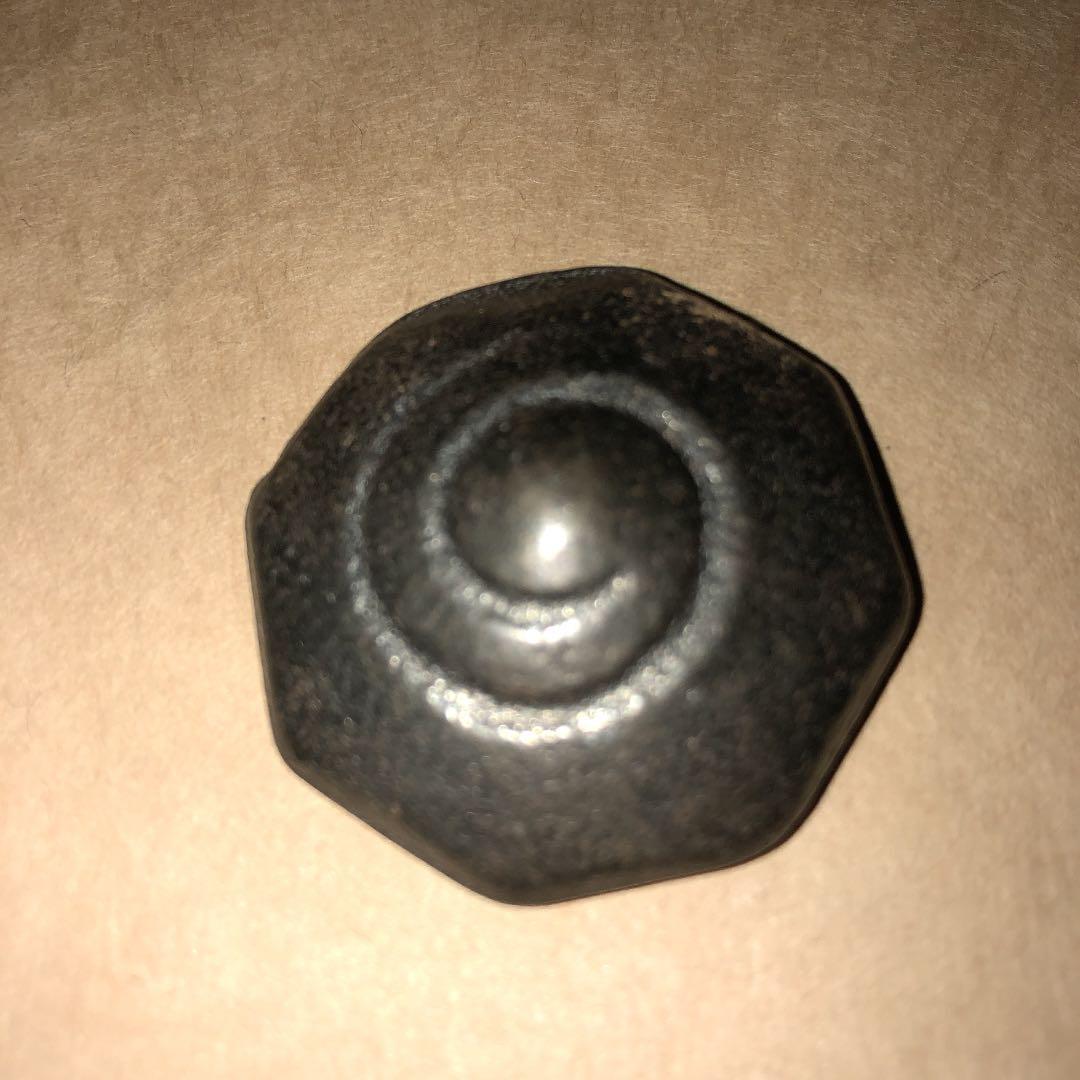 ロッテ　ベーゴマ