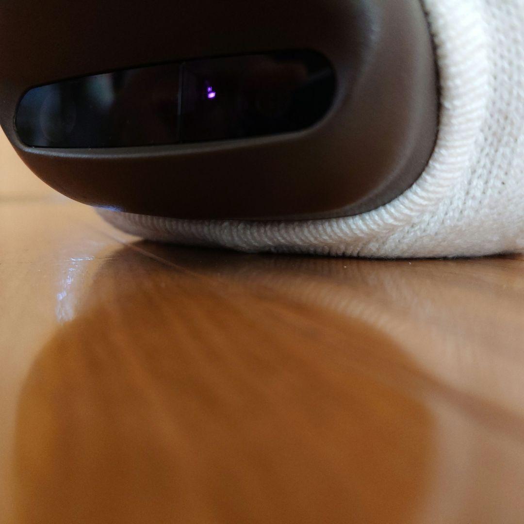 LOVOT FRGMT FEATHERKNIT ホワイト