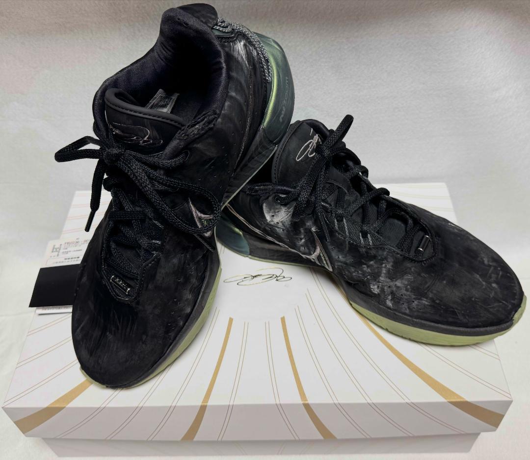 ✨送料込み✨LEBRON 21 Tahitian 10.5 28.5cm