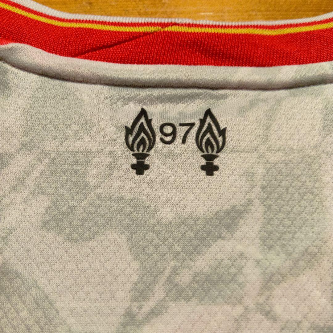 NIKE/ナイキ リヴァプール24/25 3rd レプリカ ユニフォーム