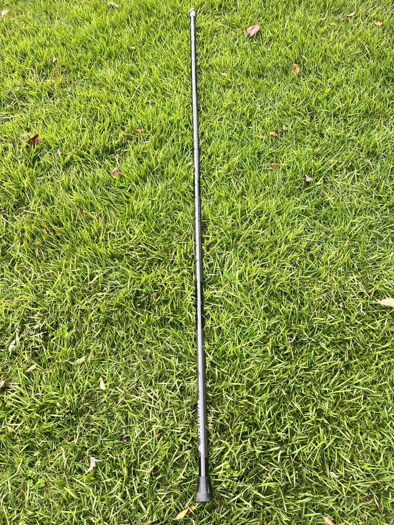 Locus Gear Khafra Sil Grande カフラシルグランデ