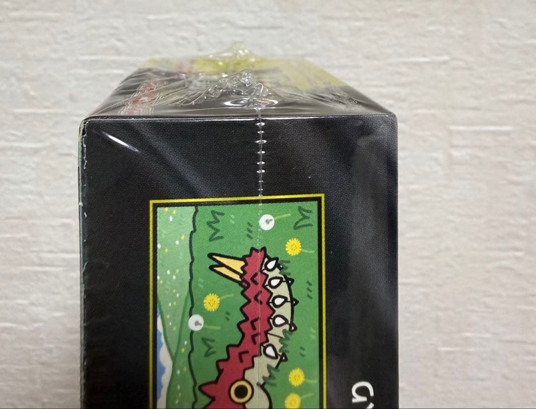 ポケモンカード　ハイクラスパック　MEGAドリームex ボックス　新品未使用