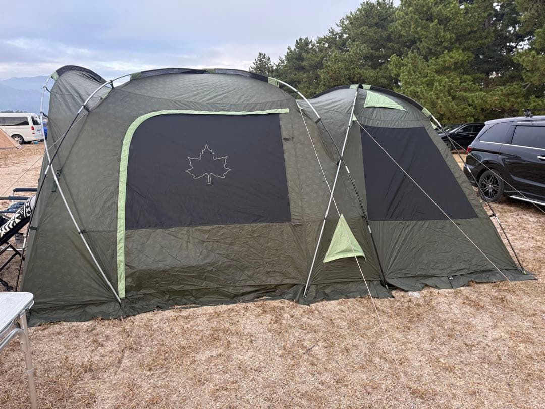 logos スクリーンドゥーブル　WXL