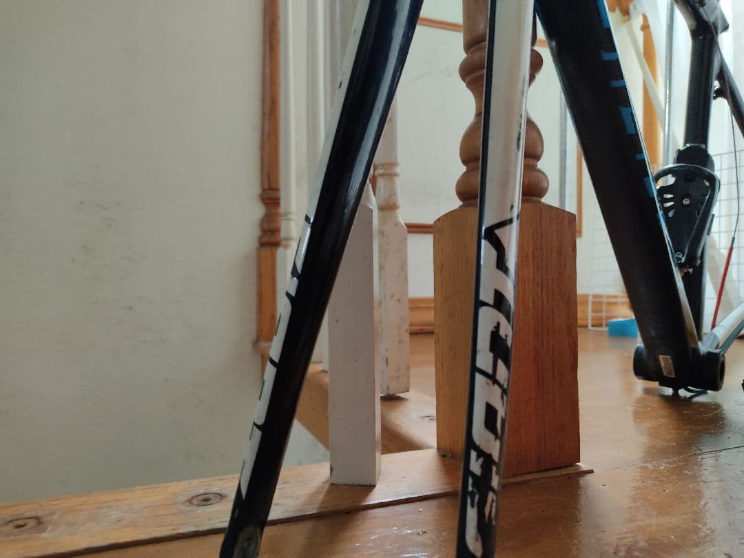 Giant TCR SLR1 ロードバイクフレーム