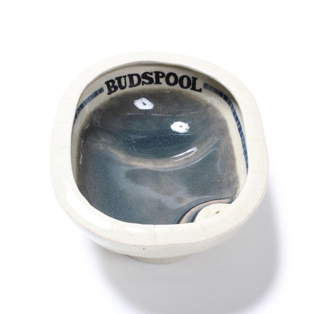budspool 灰皿
