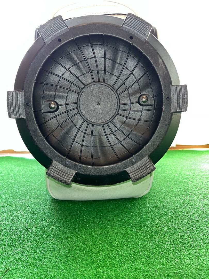 【XXIO】ゼクシオキャディーバックGGCX138 ネームプレート付