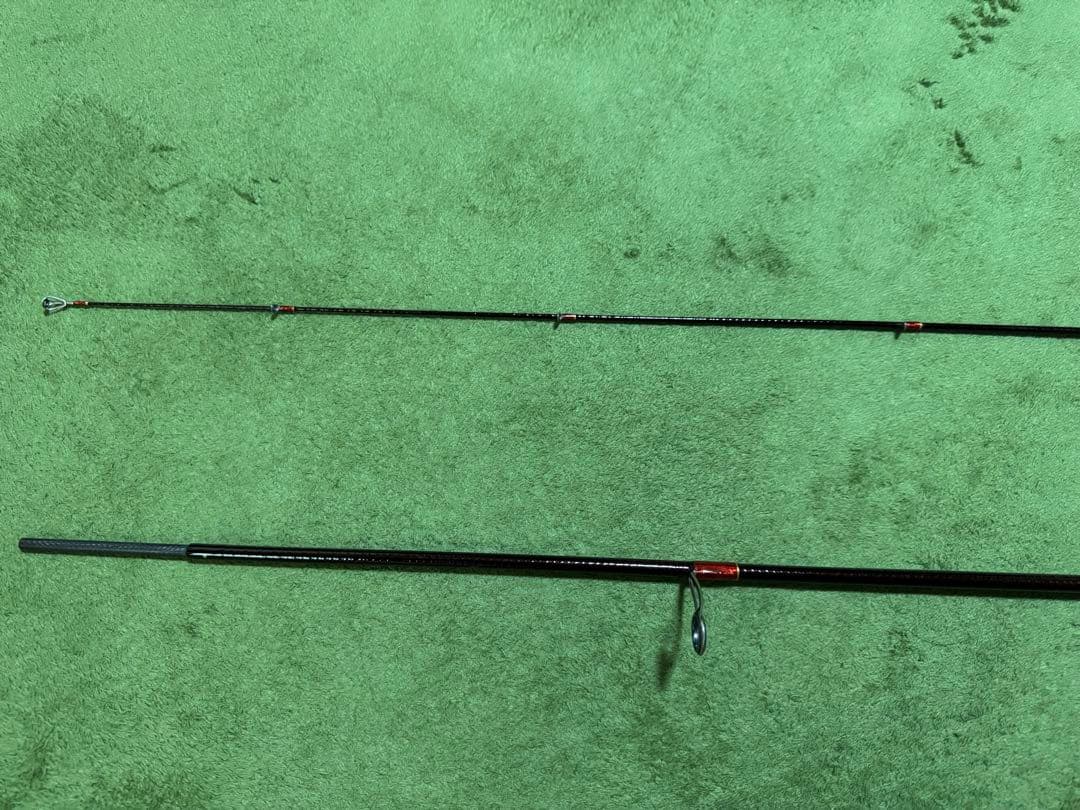 アレス レスターホープ 709MH 美品