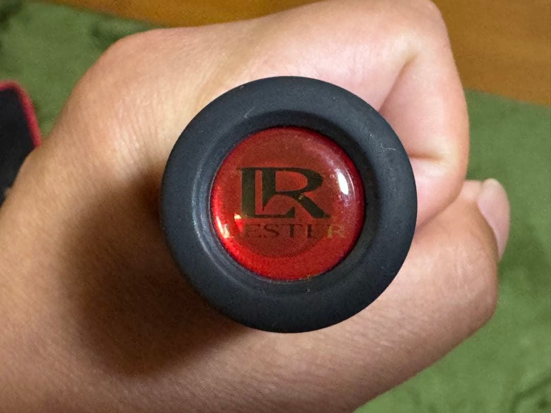 アレス レスターホープ 709MH 美品