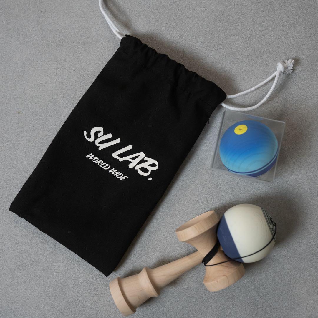 SU LAB. けん玉 KAWAGOE スーラボ