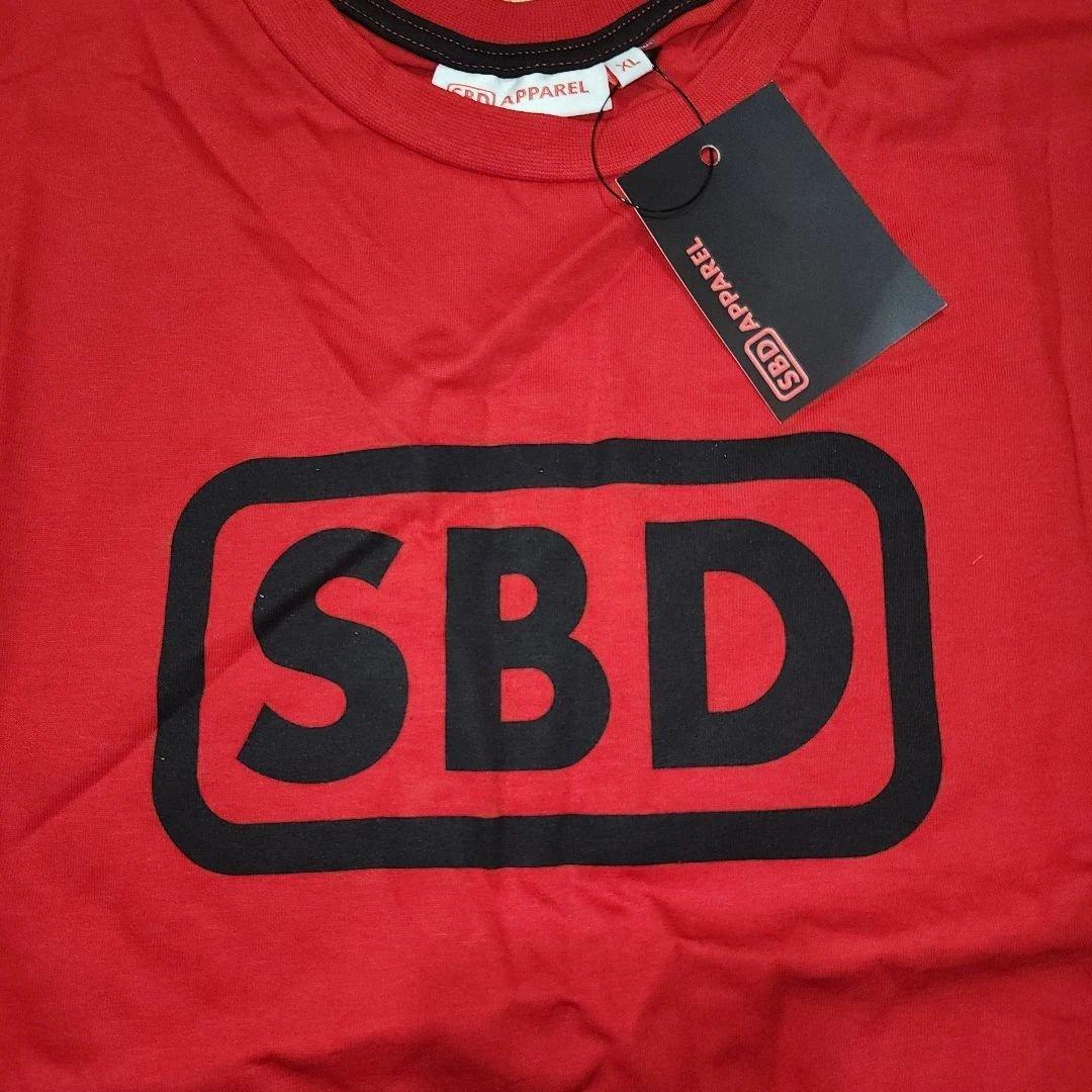 SBD Tシャツ 限定品 XL