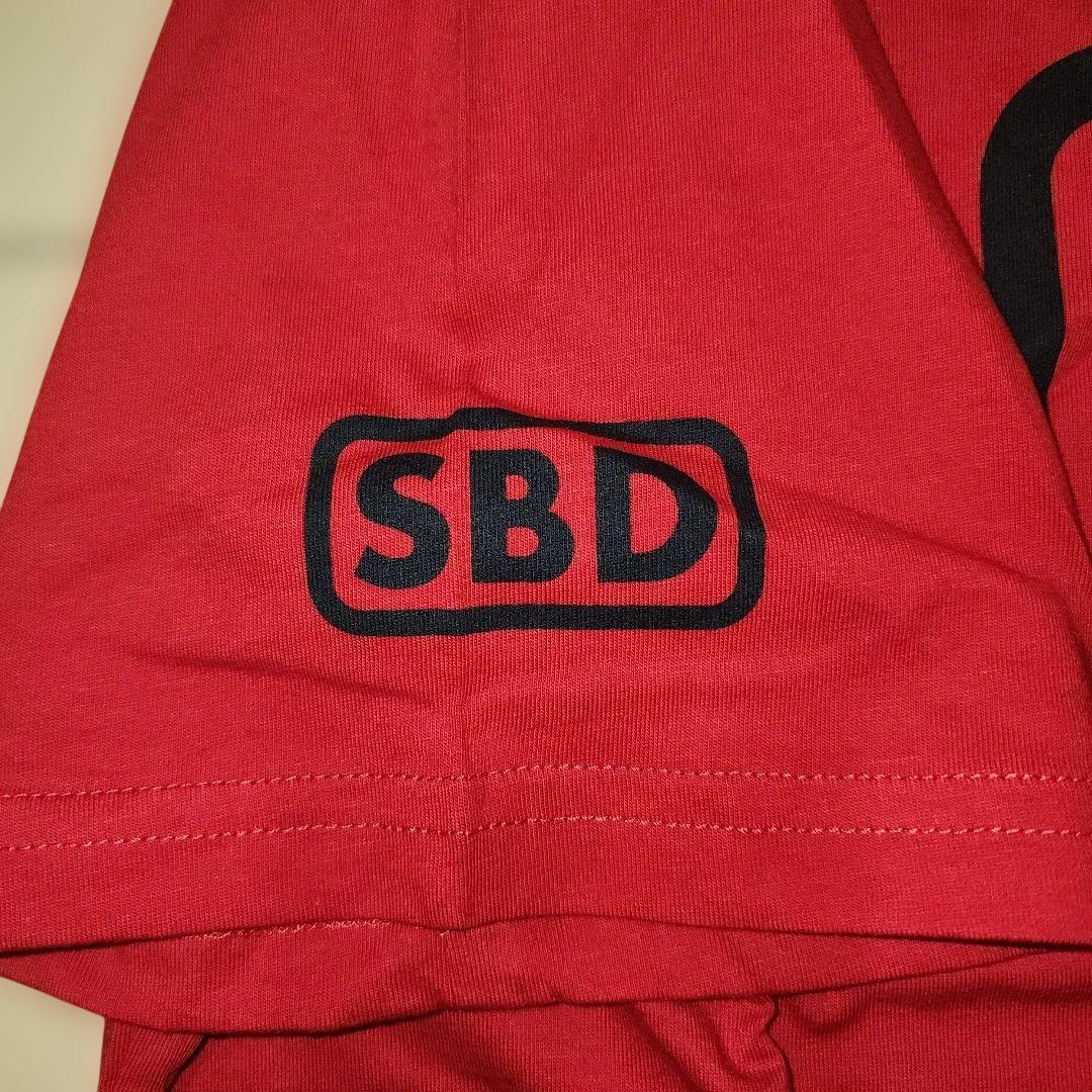 SBD Tシャツ 限定品 XL