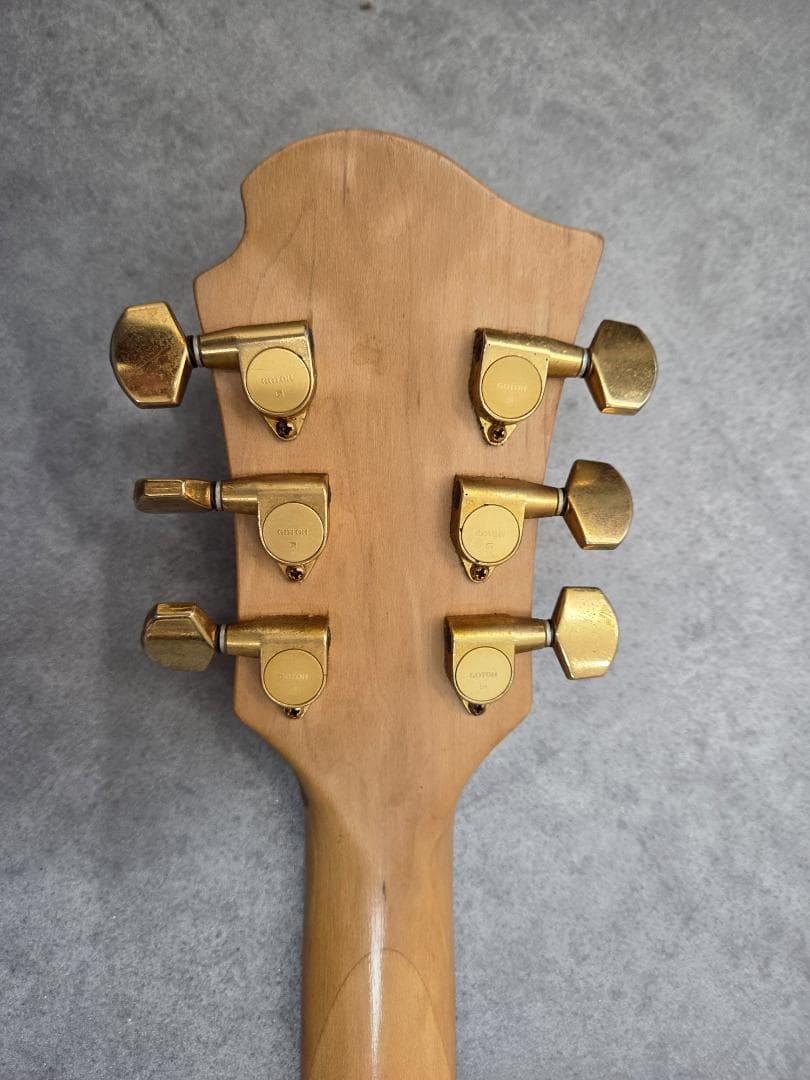 1993年製 hideモデル モッキンバードタイプ ギター MG-125S