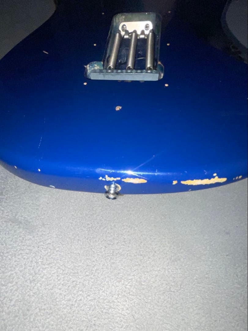 Squier エレキギター