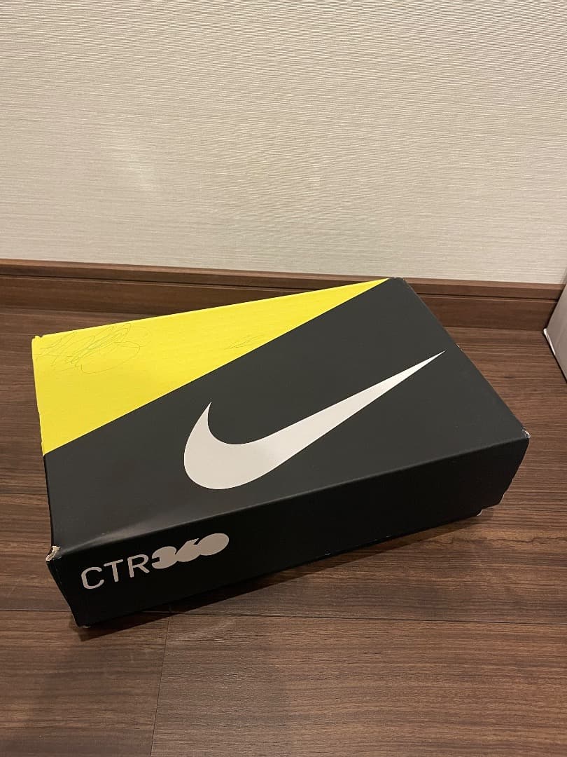 ナイキ CTR360 MAESTRI マエストリ 3 FG SE 26.5cm