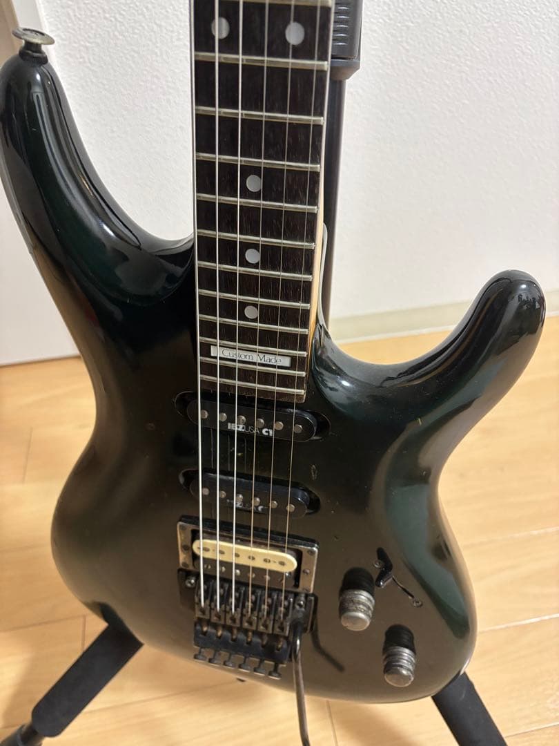 Ibanez radius series 540R エレキギター 日本製