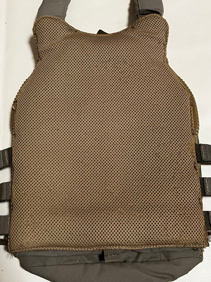 ベロシティーシステムズ スカラベLT レンジャーグリーン Sサイズ