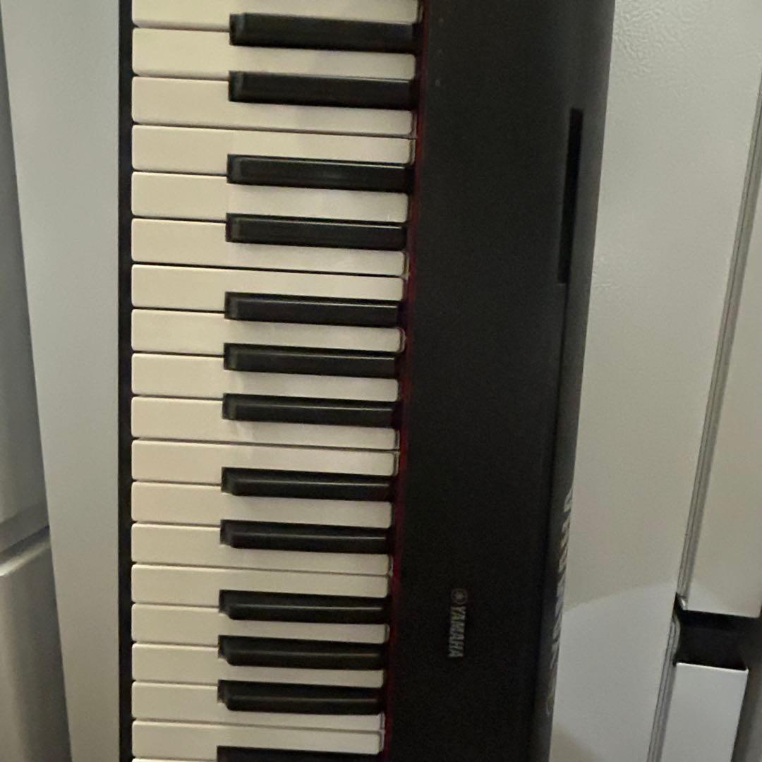 YAMAHA Piaggero(ピアジェーロ) NP-32B 電子キーボード