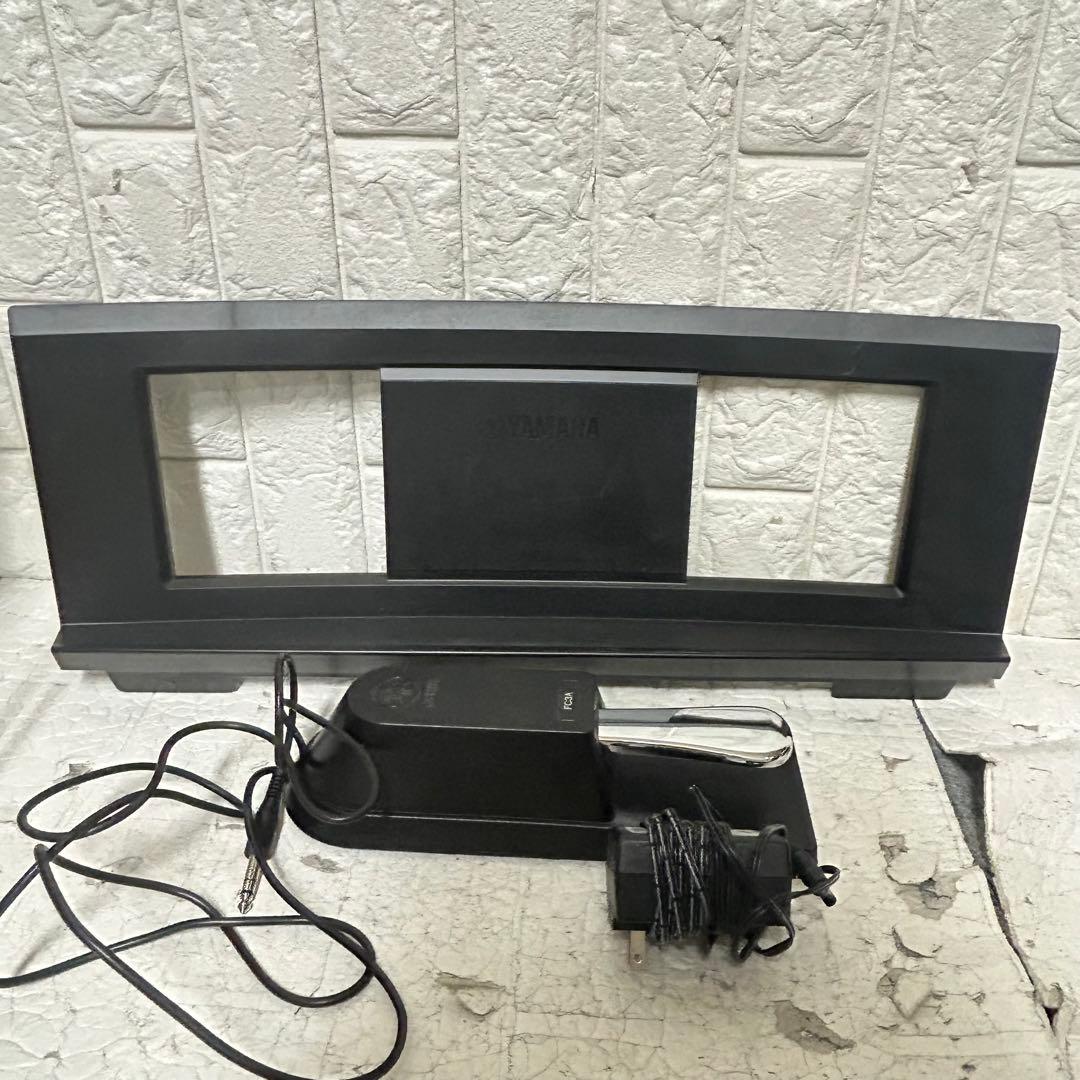 YAMAHA Piaggero(ピアジェーロ) NP-32B 電子キーボード