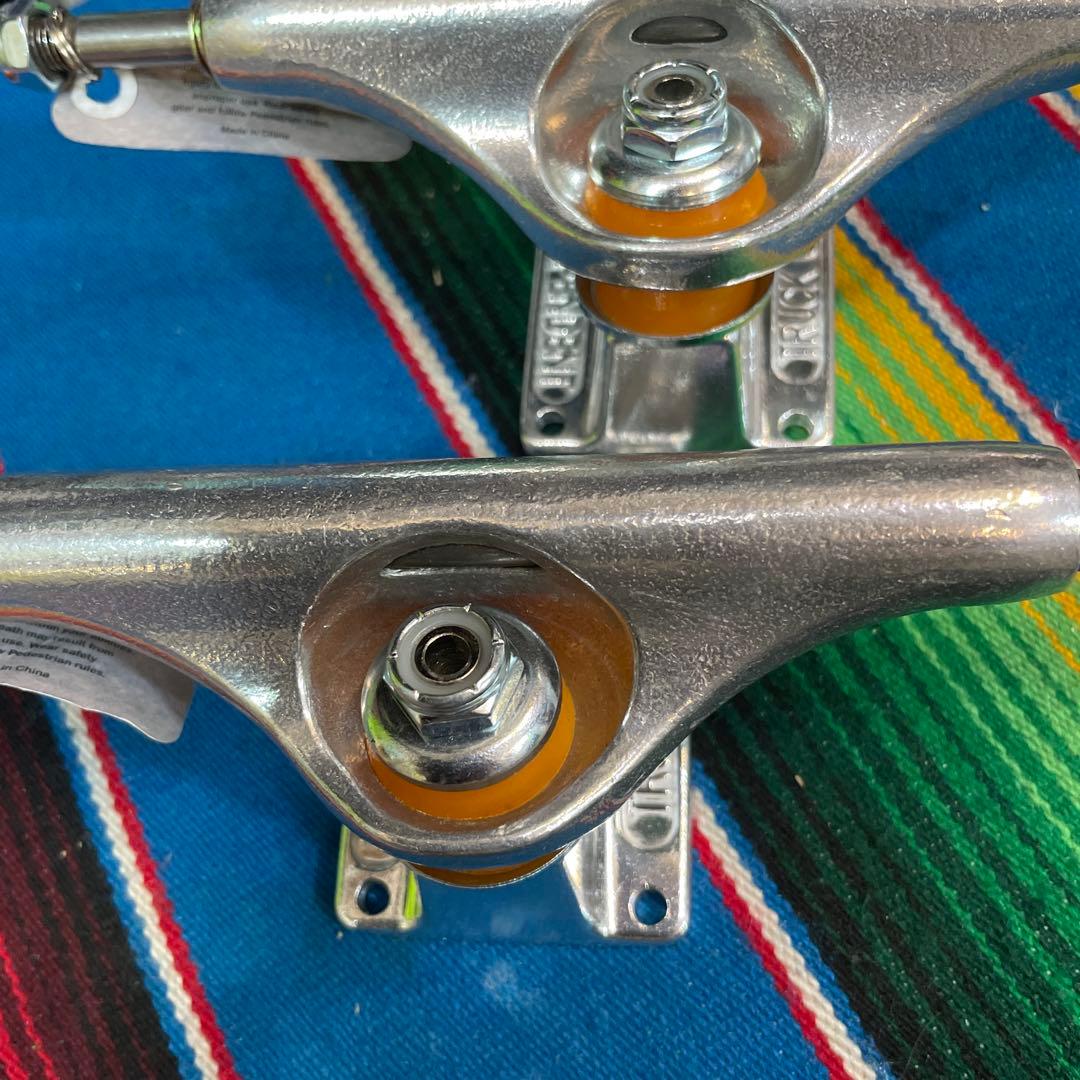 Independent スケートボード トラック 139 ステージ11