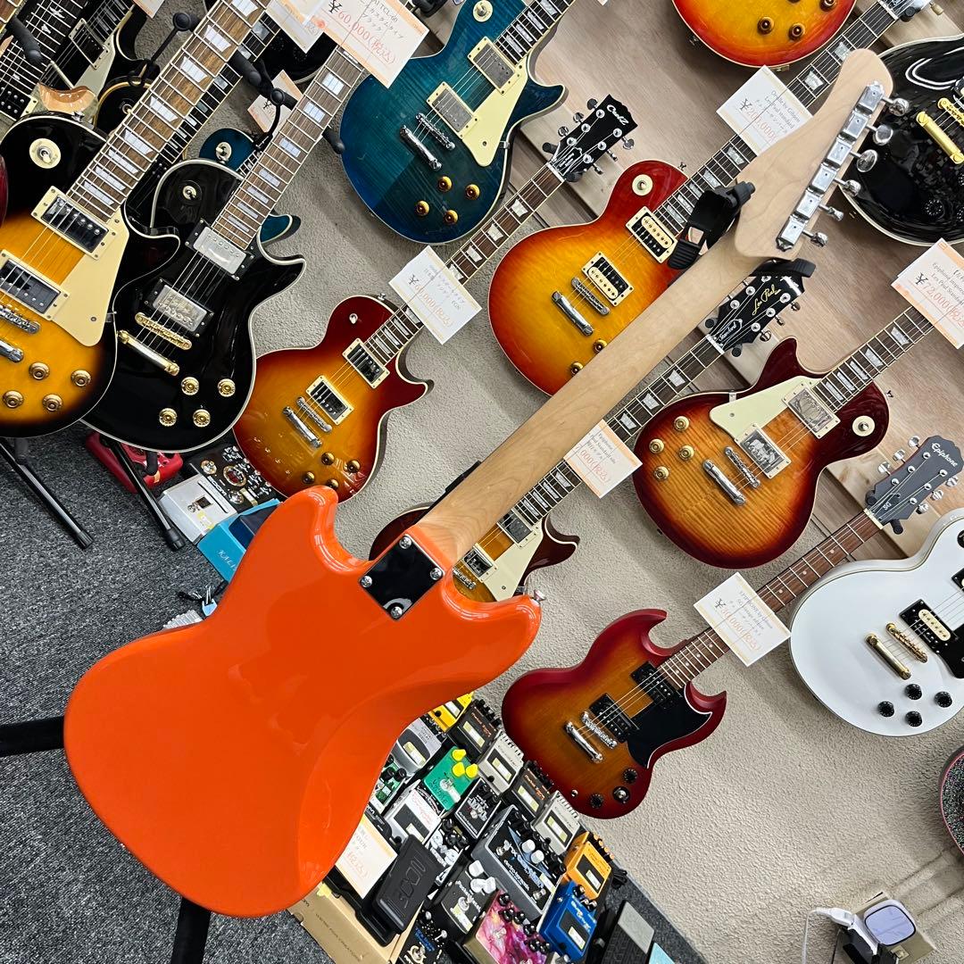 【10776】 NO BRAND BRITANG mustang タイプ