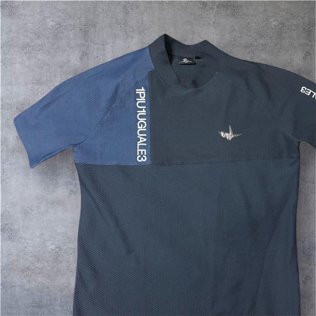 1PUTUGUALE3 ポロシャツ　IV