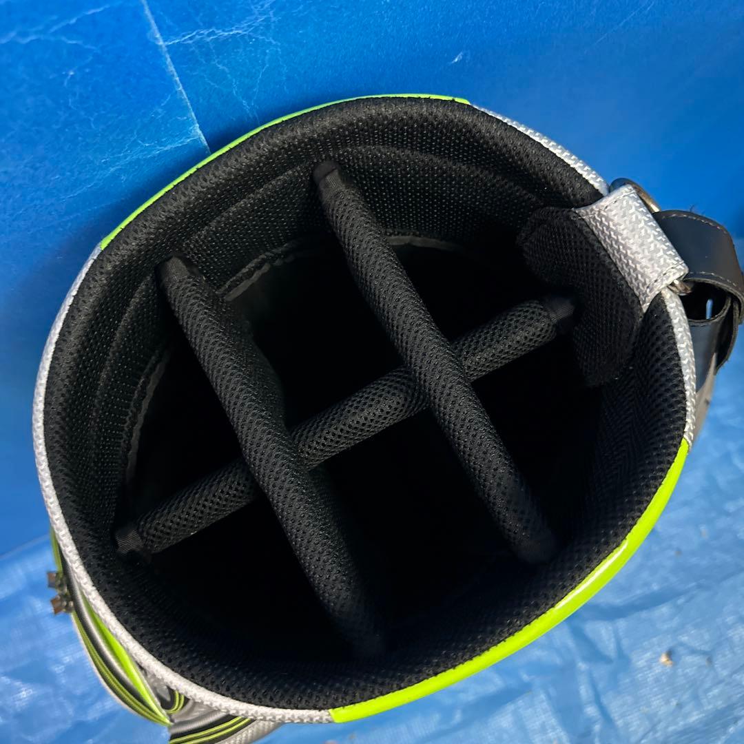 BRIDGESTONE GOLF TOUR B キャディバッグ