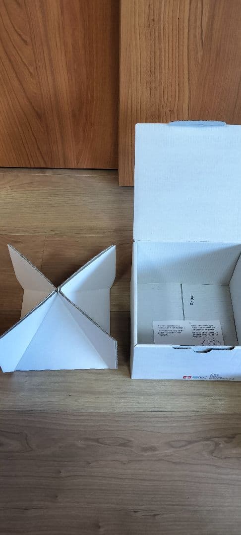 Naef ネフ社　チョープ CHEOP（青） 廃番品