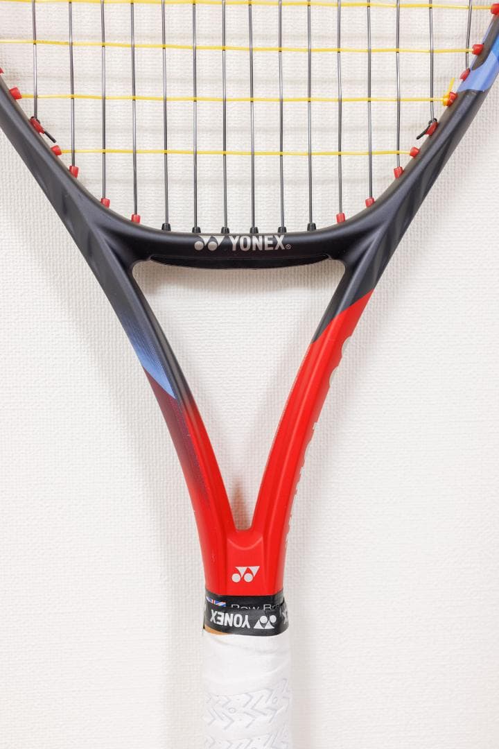 【美品】VCORE 98 G2 ルキシロン4G ソフトケース付