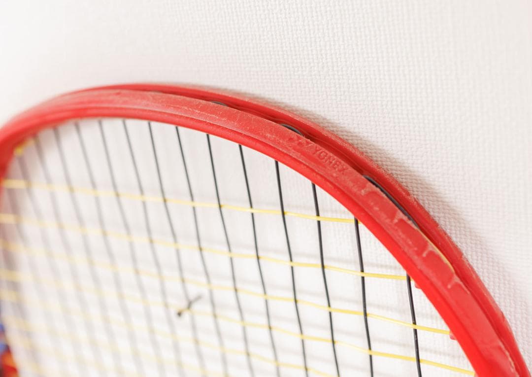 【美品】VCORE 98 G2 ルキシロン4G ソフトケース付