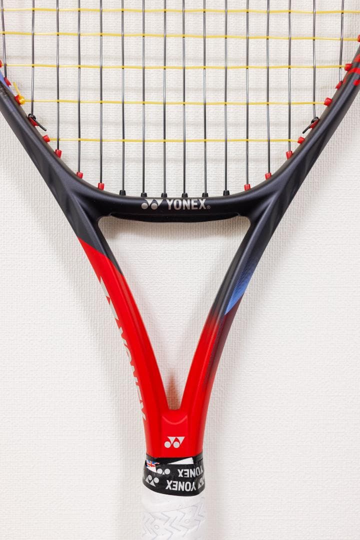 【美品】VCORE 98 G2 ルキシロン4G ソフトケース付