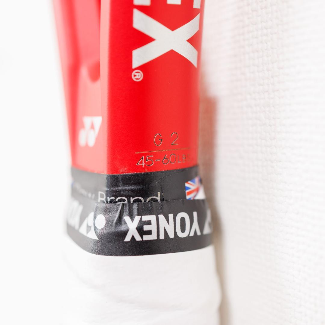 【美品】VCORE 98 G2 ルキシロン4G ソフトケース付