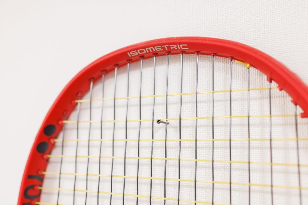 【美品】VCORE 98 G2 ルキシロン4G ソフトケース付