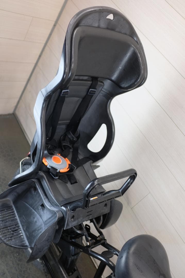 R*m様 パナソニック ギュット　　20インチ　3段　13.2Ah（5点灯）充電