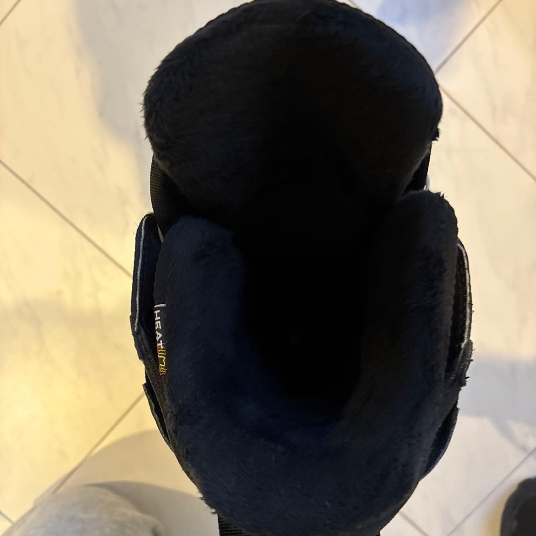 Burton Motoスノーボードブーツ ブラック