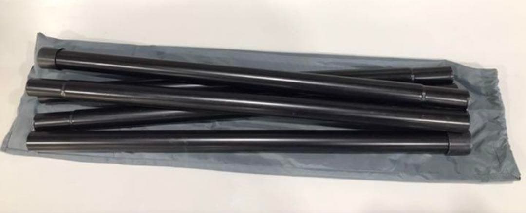 キャプテンスタッグ　ワンポールテント オクタゴン460UV