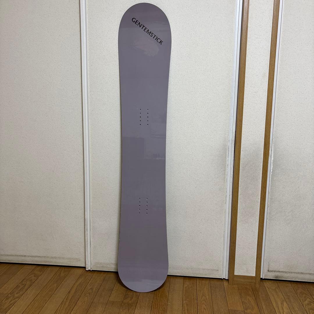 2005 gentemstick モーメンタム　152