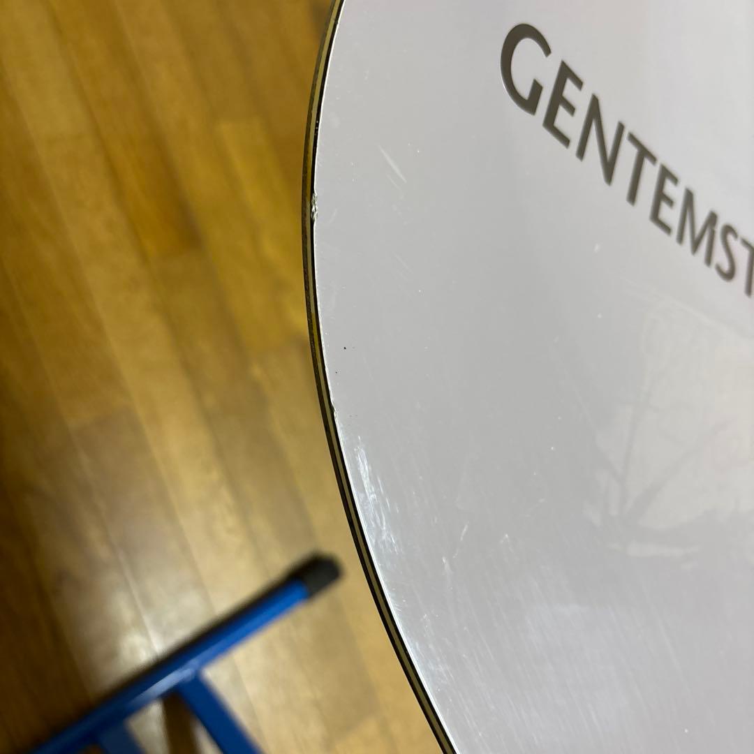 2005 gentemstick モーメンタム　152