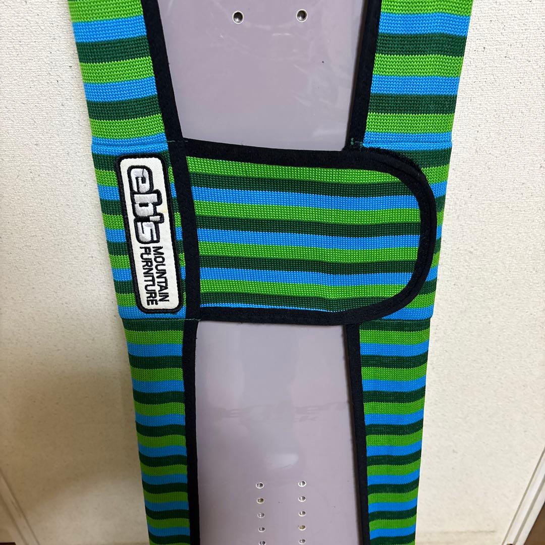 2005 gentemstick モーメンタム　152