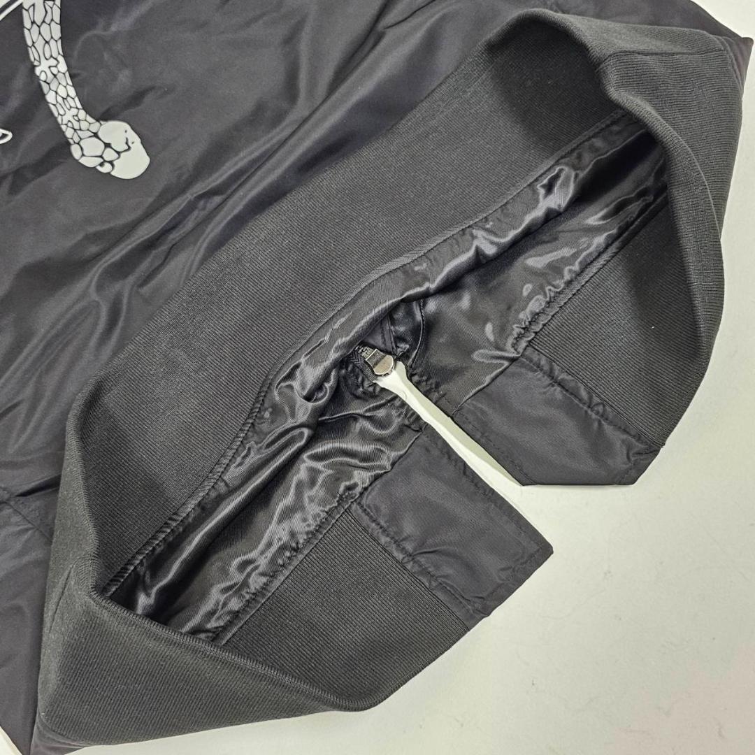 SWITCHBLADE　ラルク　hyde　誕生祭　ジャケット　サイズM