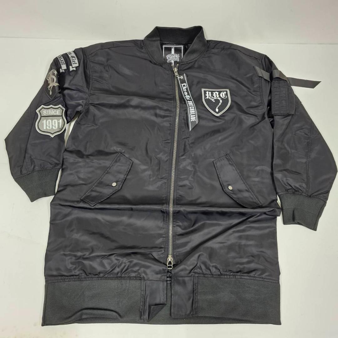 SWITCHBLADE　ラルク　hyde　誕生祭　ジャケット　サイズM