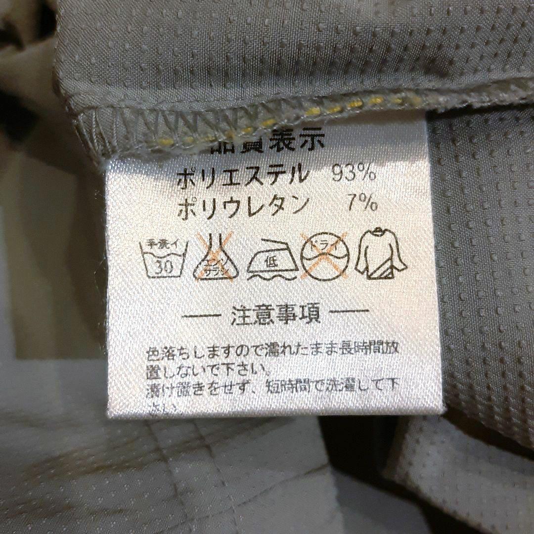 美品 ATHLETA アスレタ ピステ上下 セットアップ グレー フットサル