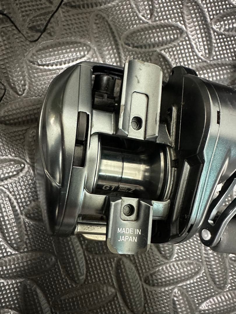 リール DAIWA STEEZ A TW 1016SHL