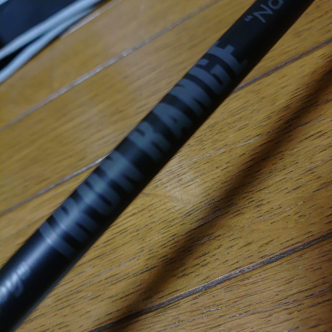 アイアンレンジ IRNB-683ND ネイチャーボーイズ