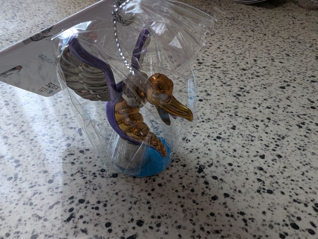 ★新品　未開封★ドラゴンクエスト　 メタリックモンスターズ　キメラ３種セット