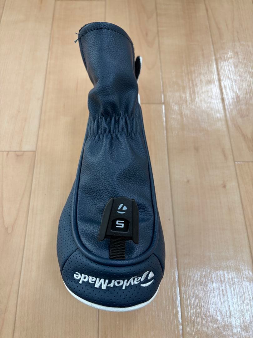 テーラーメイド　Qi10 レスキュー5u 25° S