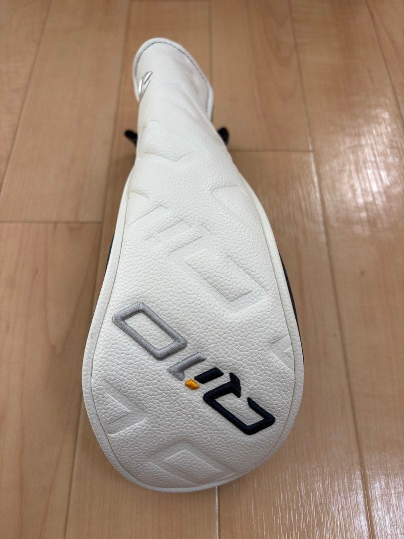 テーラーメイド　Qi10 レスキュー5u 25° S