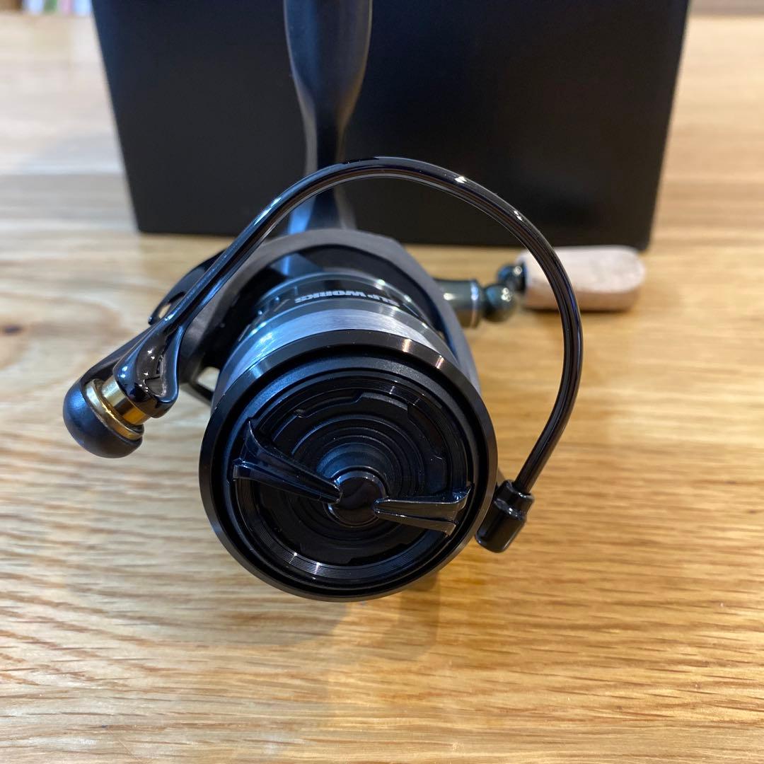 【黒い特務機２】DSLT-2000SS-SLPW 　RCカーボンハンドル